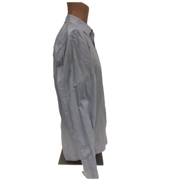 Gucci Button Up - Picture 4 of 10